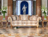 Victoria Gascoigne Designs Sofa